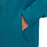 McKinley Kadino II Mens Softshell Mountaineering Jacket