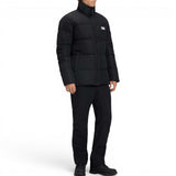MCKINLEY M Pedro JKT Padded Blk
