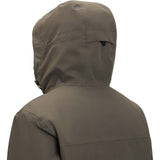 McKinley Emerson Mens Waterproof Hiking Jacket