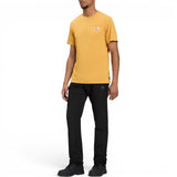 MCKINLEY M Eelis T-Shirt SS Org