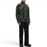 MCKINLEY M Ezio Fleece HZ Green