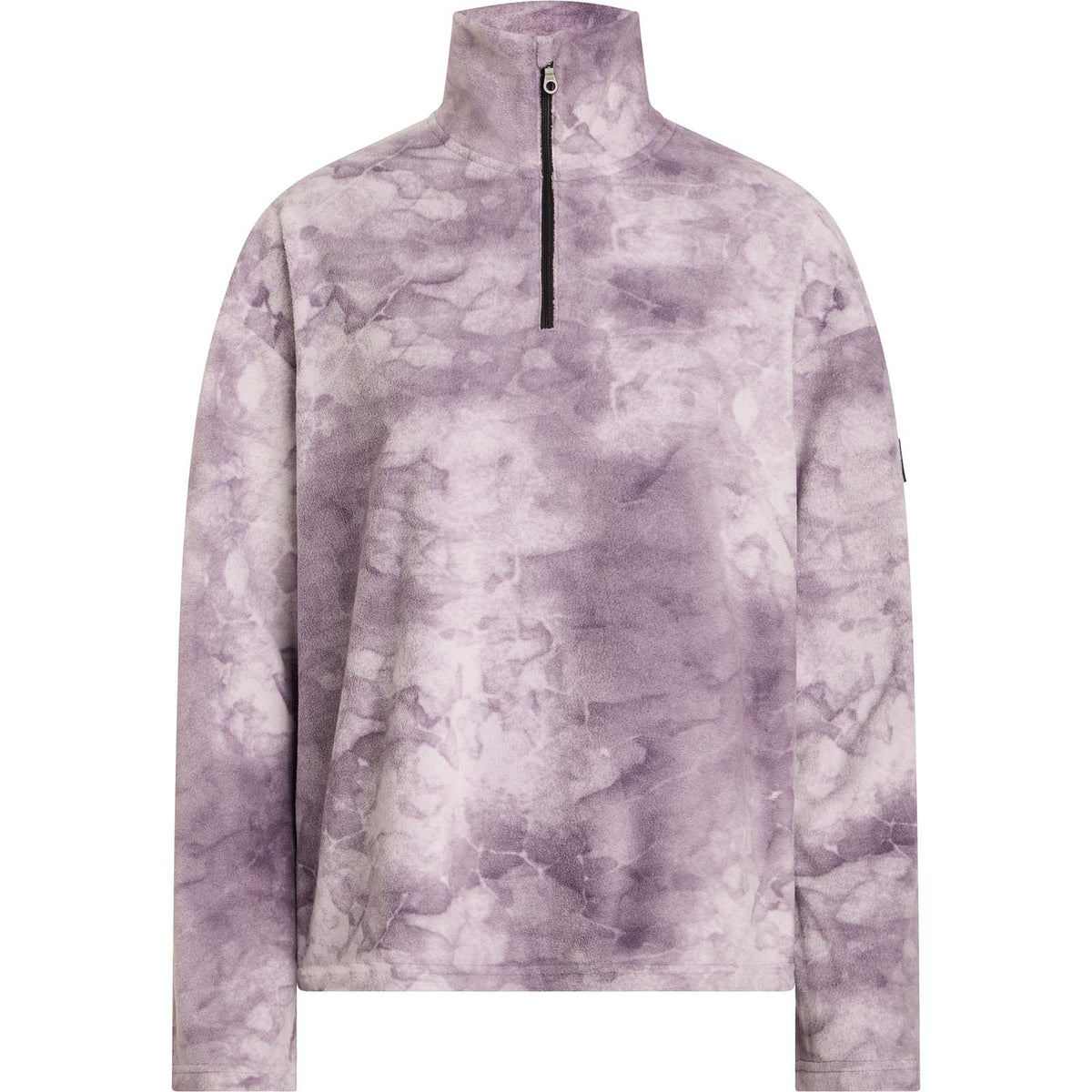 MCKINLEY Ezia W Fleece HZ Pur