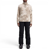 MCKINLEY Ezia W Fleece HZ Wht