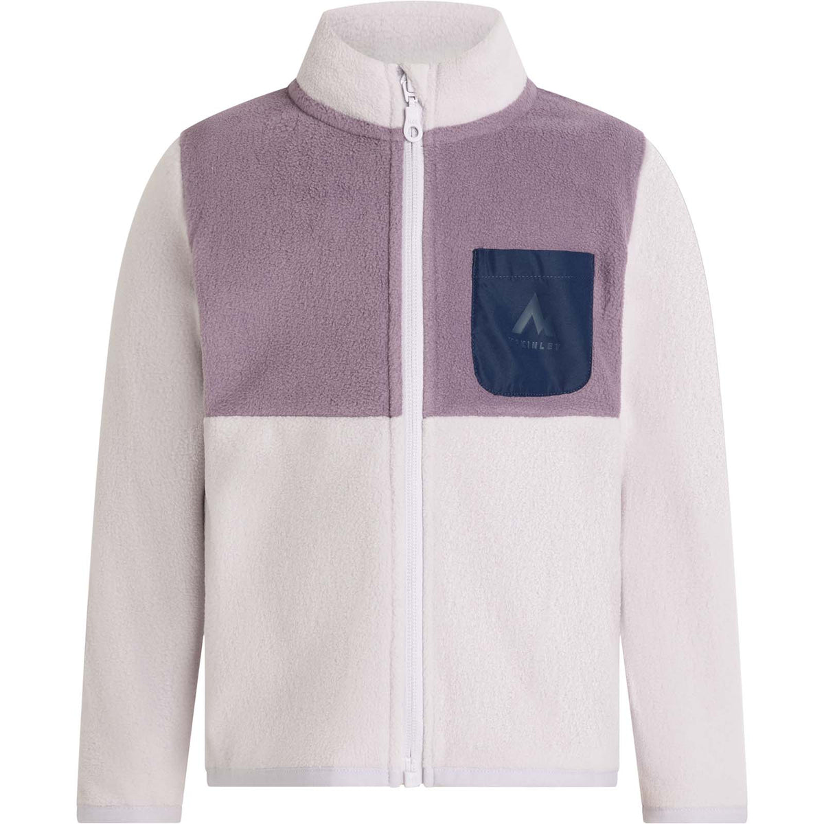 MCKINLEY Jr DaniloII Fleece Prpl