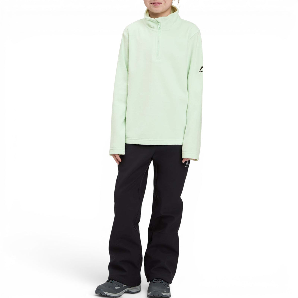 MCKINLEY K Amarillo HZ Flce Green