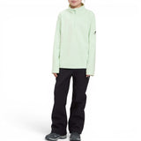 MCKINLEY K Amarillo HZ Flce Green