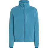 MCKINLEY Jr B Coari Jkt Flc Blue