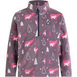 MCKINLEY Jr TiboIII Fleece HZ Prpl