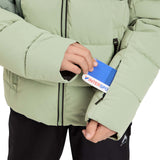 McKinley Sienna II Kids Waterproof Padded Ski Jacket