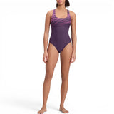 ENERGETICS Pamela W Swimsuit Purple