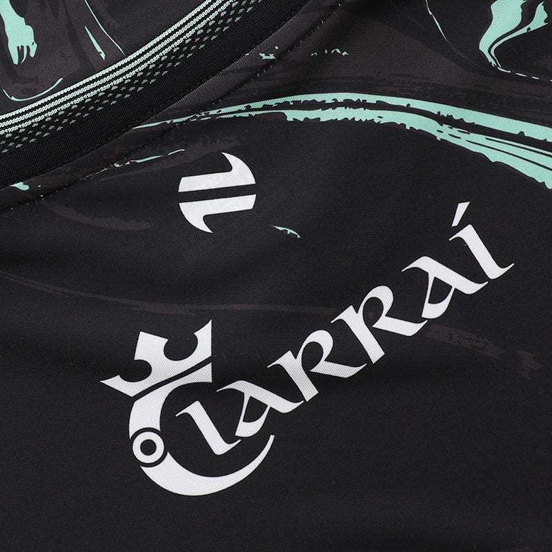 O'Neills Kerry PF Train 26 Jersey  Black