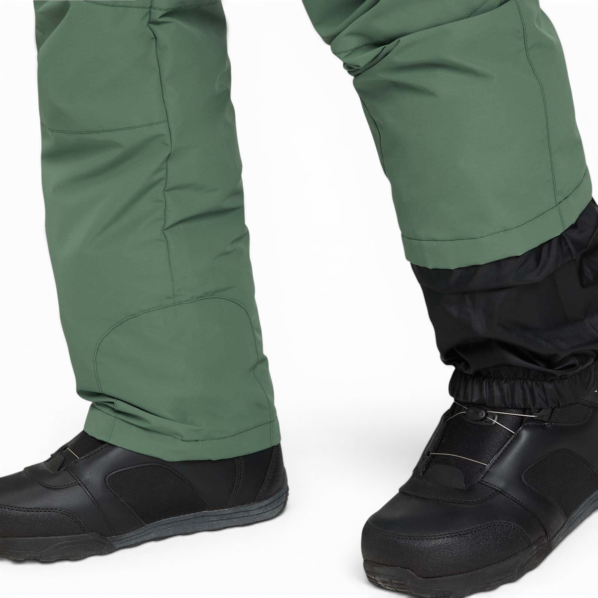MCKINLEY Danny 1/1 Pant GREEN