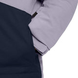 McKinley Dario II Kids Full-Zip Padded Ski Jacket