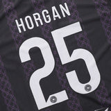 O'Neills Galway Utd 26 Third Jersey Blk