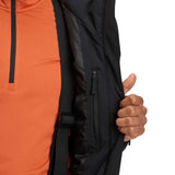 MCKINLEY Sandro JKT M Jkt BLACK