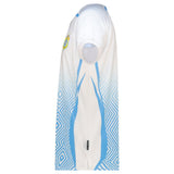 Umbro DR Congo WC26 Away Jersey White