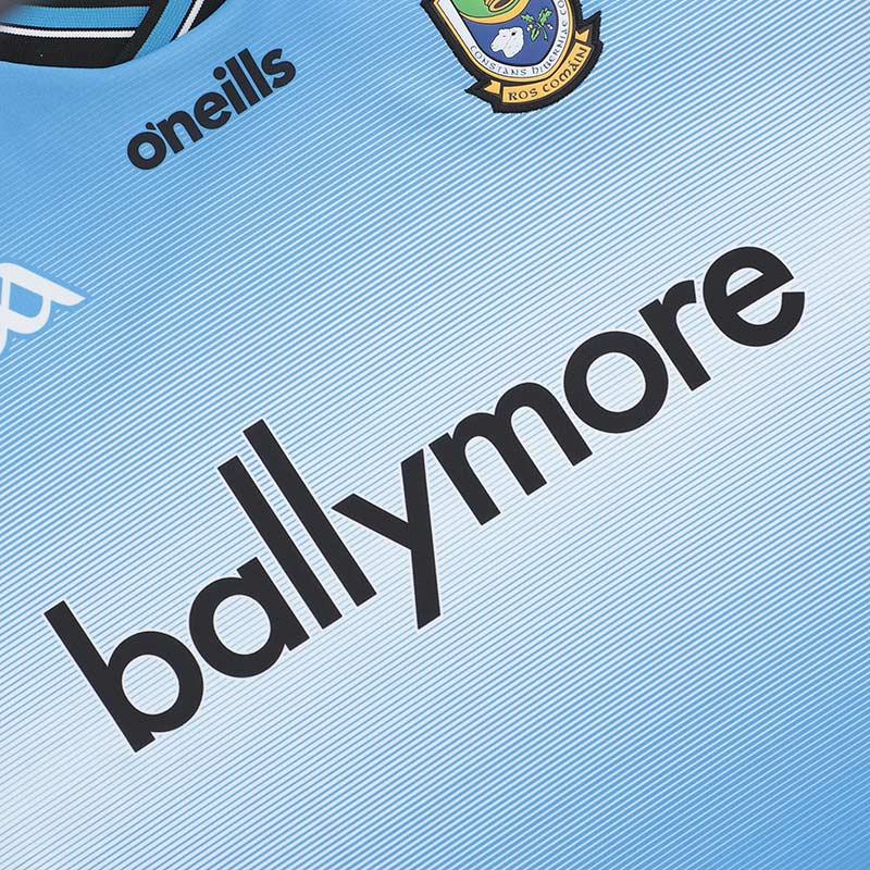 O'Neills Roscommon 26 GK Alt Jersey Blue