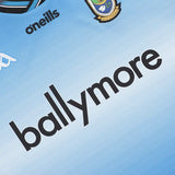 O'Neills Roscommon 26 GK Alt Jersey Blue
