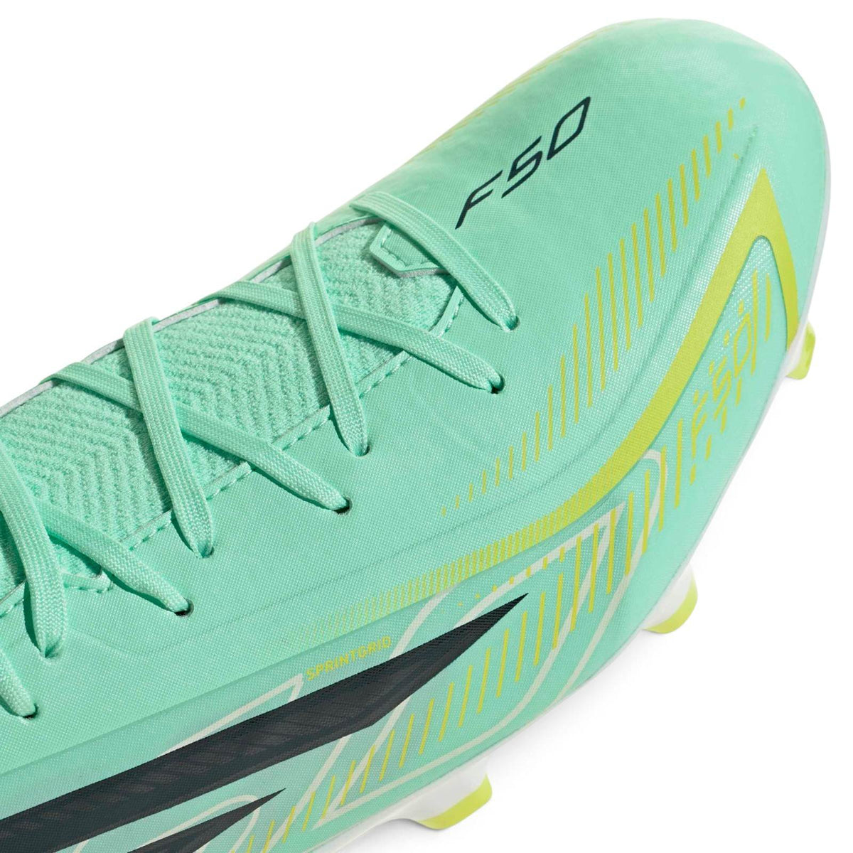 adidas F50 Hyperfast League Adult Firm Ground Football Boots