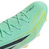adidas F50 Hyperfast League Adult Firm Ground Football Boots