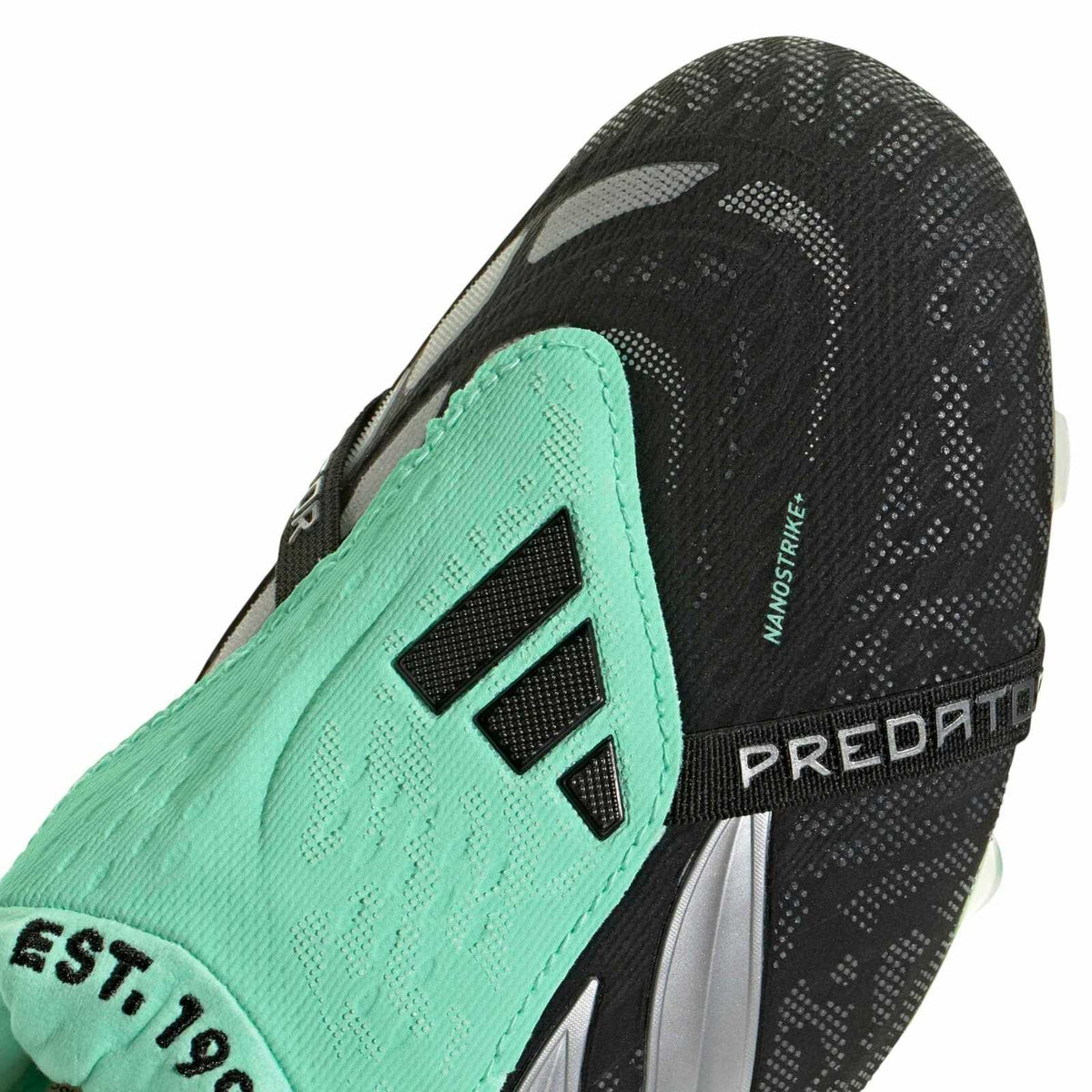 adidas Predator Elite Adults Firm Ground Football Boots