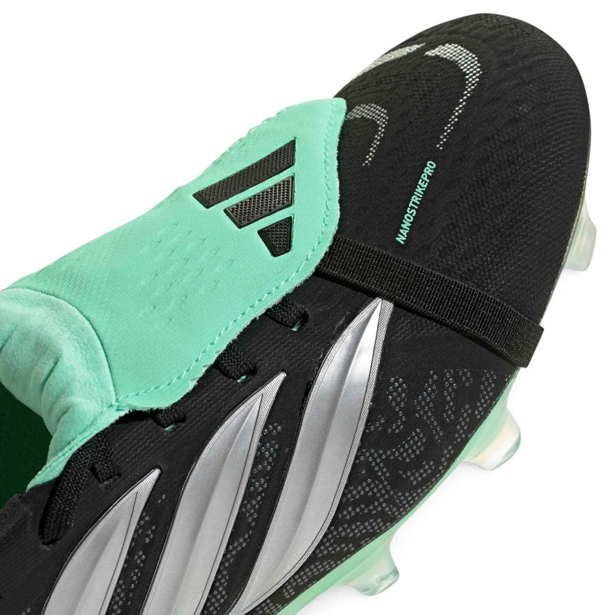 adidas Predator Pro Adults Firm Ground Football Boots
