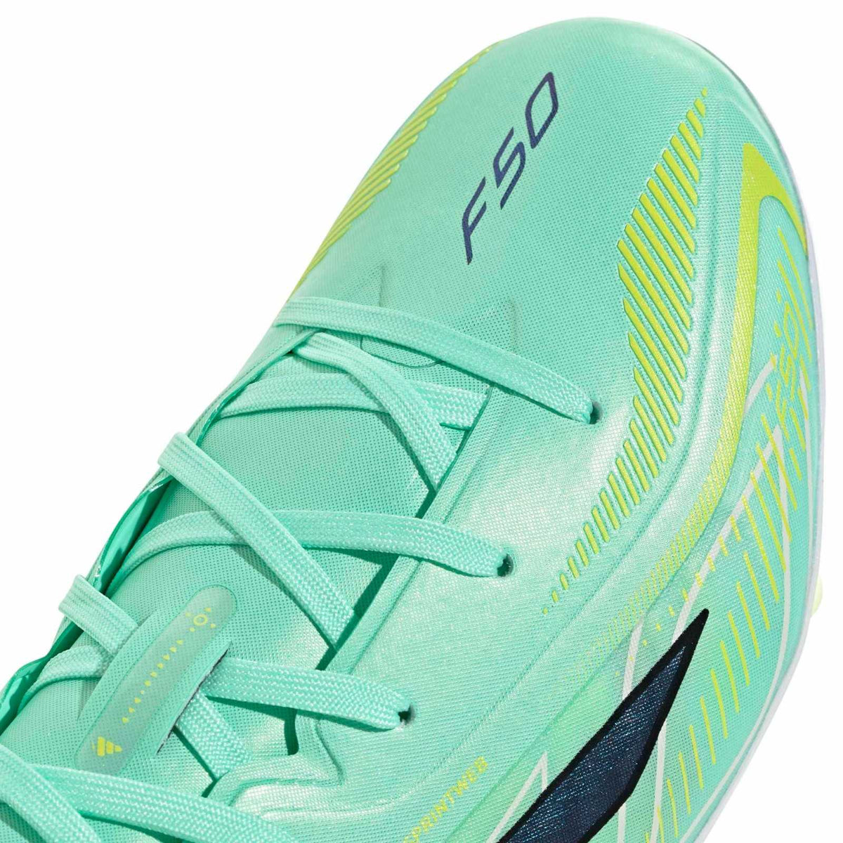 adidas F50 Hyperfast Elite Kids Firm Ground Football Boots