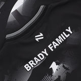 O'Neills Kildare PF Training 26 Jrsy Blk