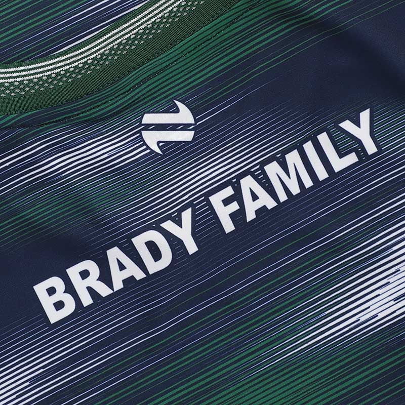 O'Neills Kildare PF Training 26 Jrsy Nvy