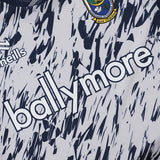 O'Neills Roscommon Kids Trng 26 Jrsy Nvy