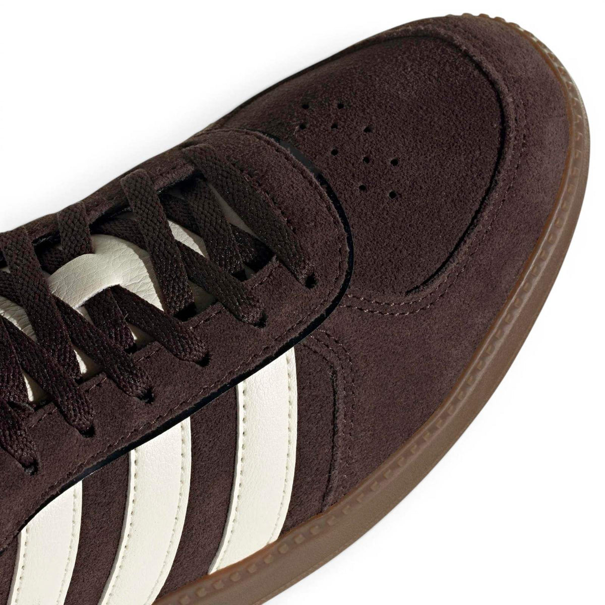 adidas Breaknet Sleek Womens Regular-Fit Lace Sneakers