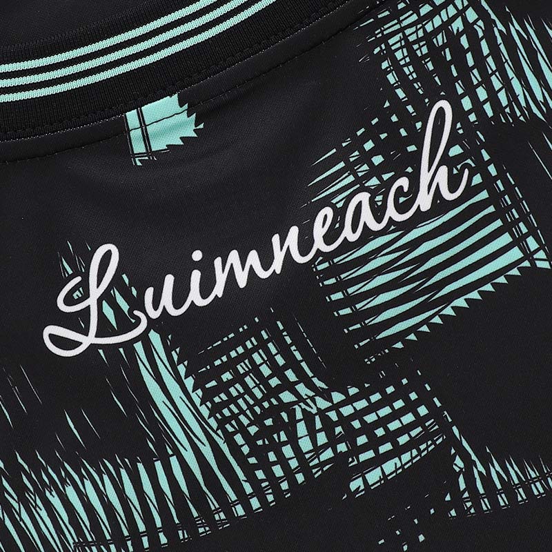 O'Neills Limerick GAA 2026 Alternate Womens Fit Jersey