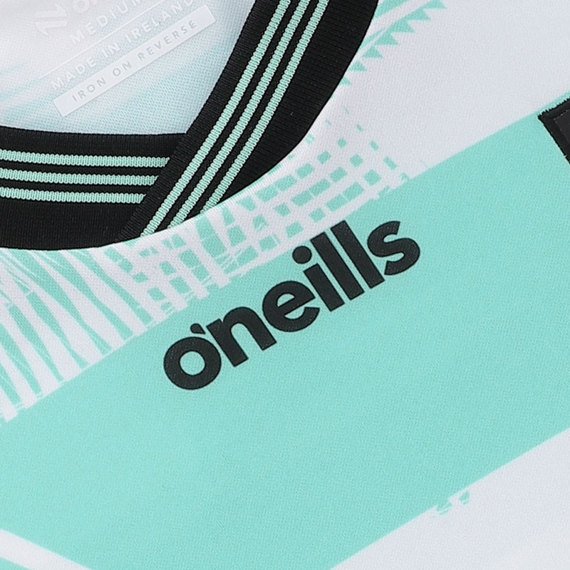 O'Neills Limerick GAA 2026 Goalkeeper Alternate Jersey
