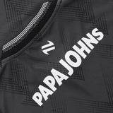 O'Neills Galway PF Trng 26 FB Jersy Grey