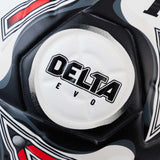 Mitre Delta Evo 24 Football 5 White