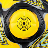 Mitre Delta Evo 24 Football 5 Yellow