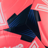 Mitre Impel One 24 Football 5 Pink