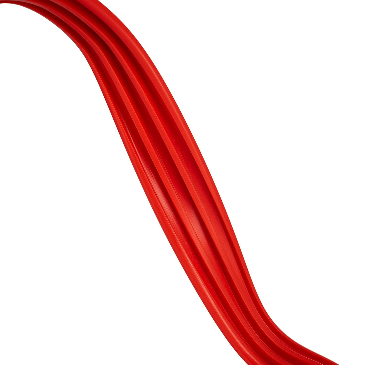 Umbro Flat Hurdle 23cm Set Red