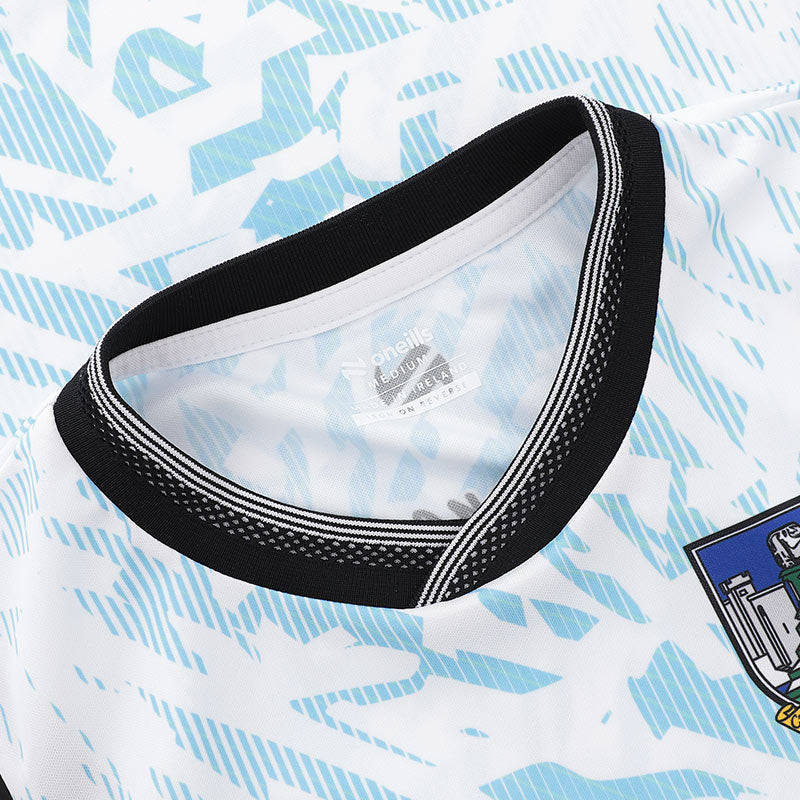 O'Neills Limerick Trng 26 SL Jersey Wht