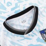O'Neills Limerick Trng 26 SL Jersey Wht