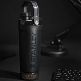 Stanley The Vitalize Shaker Black