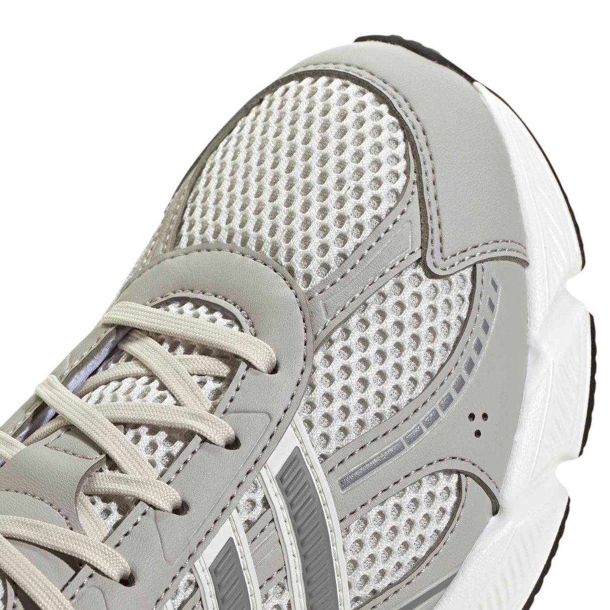adidas Technochaos 2000 Womens Grey