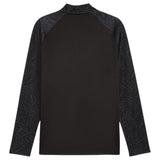 Puma BVB Warm Up QZ Top Black