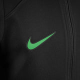 Nike Basketball Ireland 26 K Zip Hdy Blk