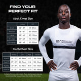 STATSports Academy - White