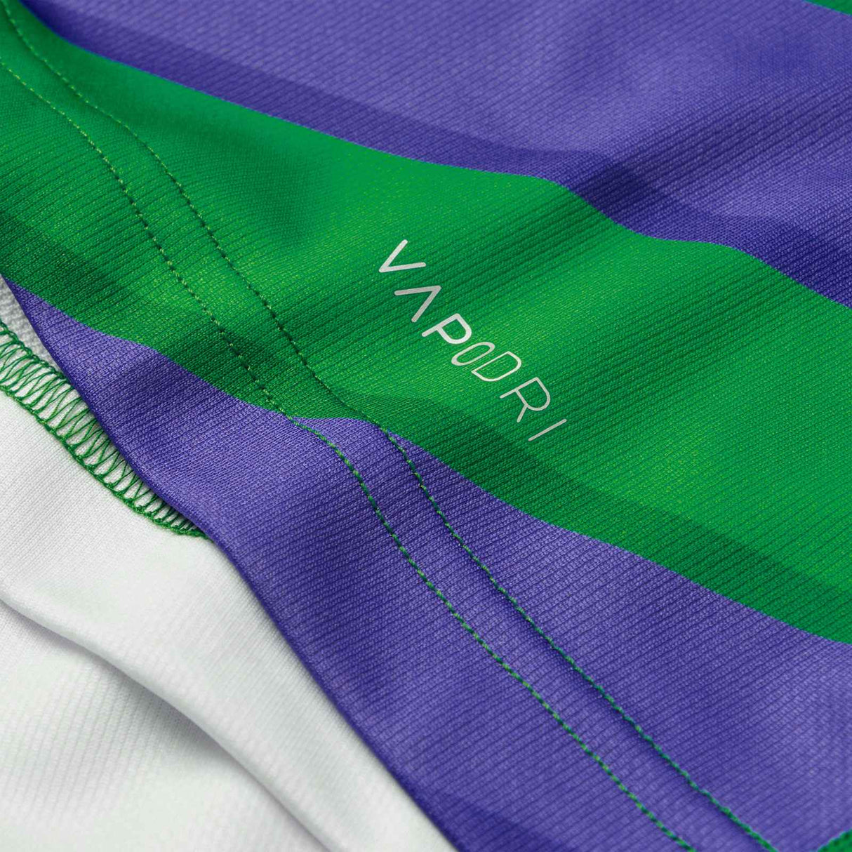 Canterbury IRFU Ireland Rugby 2026 Womens W6N Pre-Game Jersey