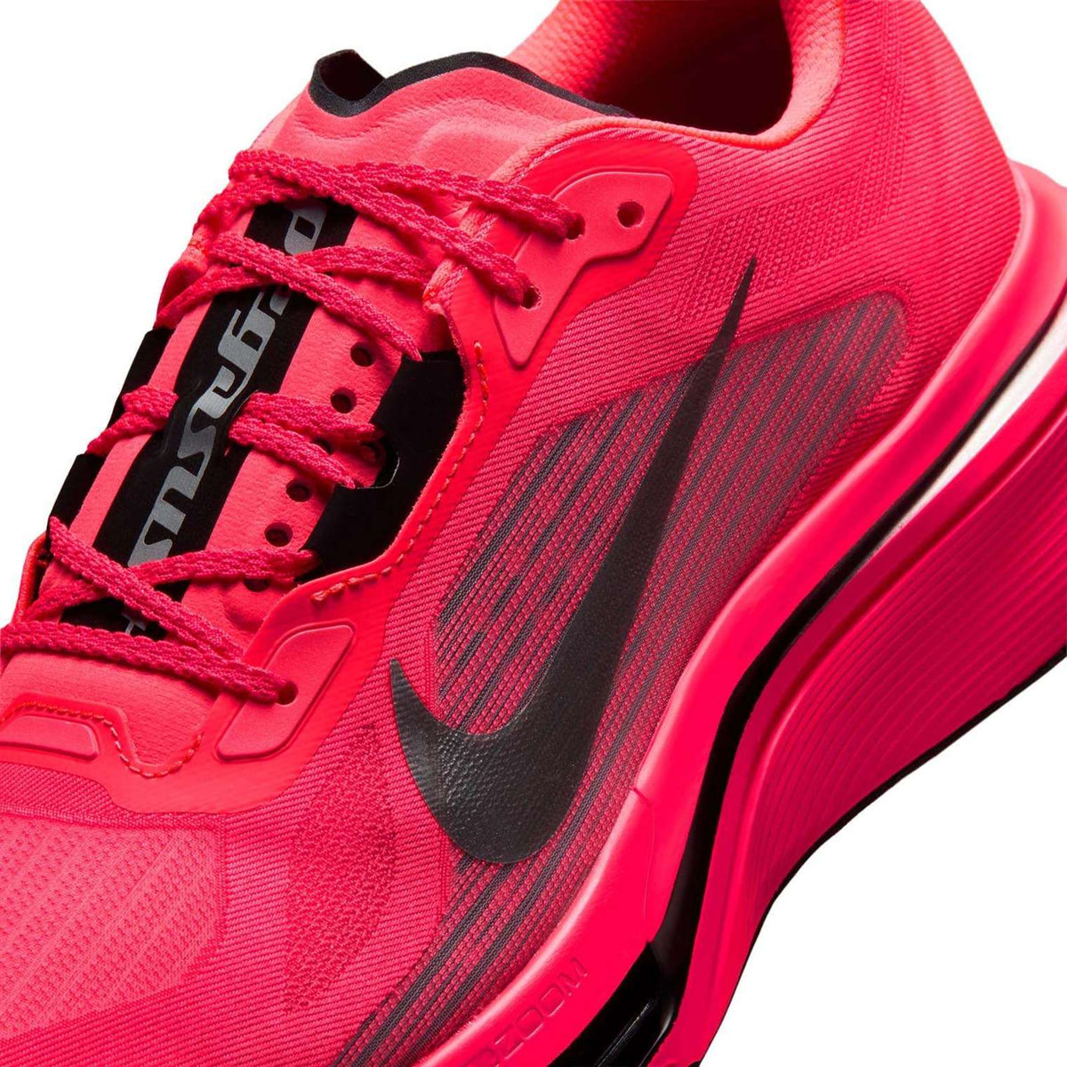 NIKE Pegasus Plus 2 Mens Red