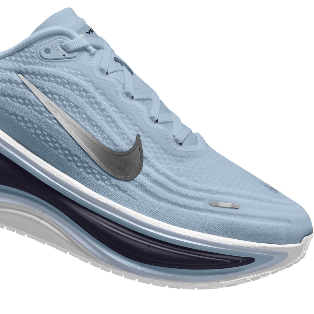 NIKE Vomero Plus Mens Blue