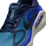 NIKE Structure Plus Mens Navy
