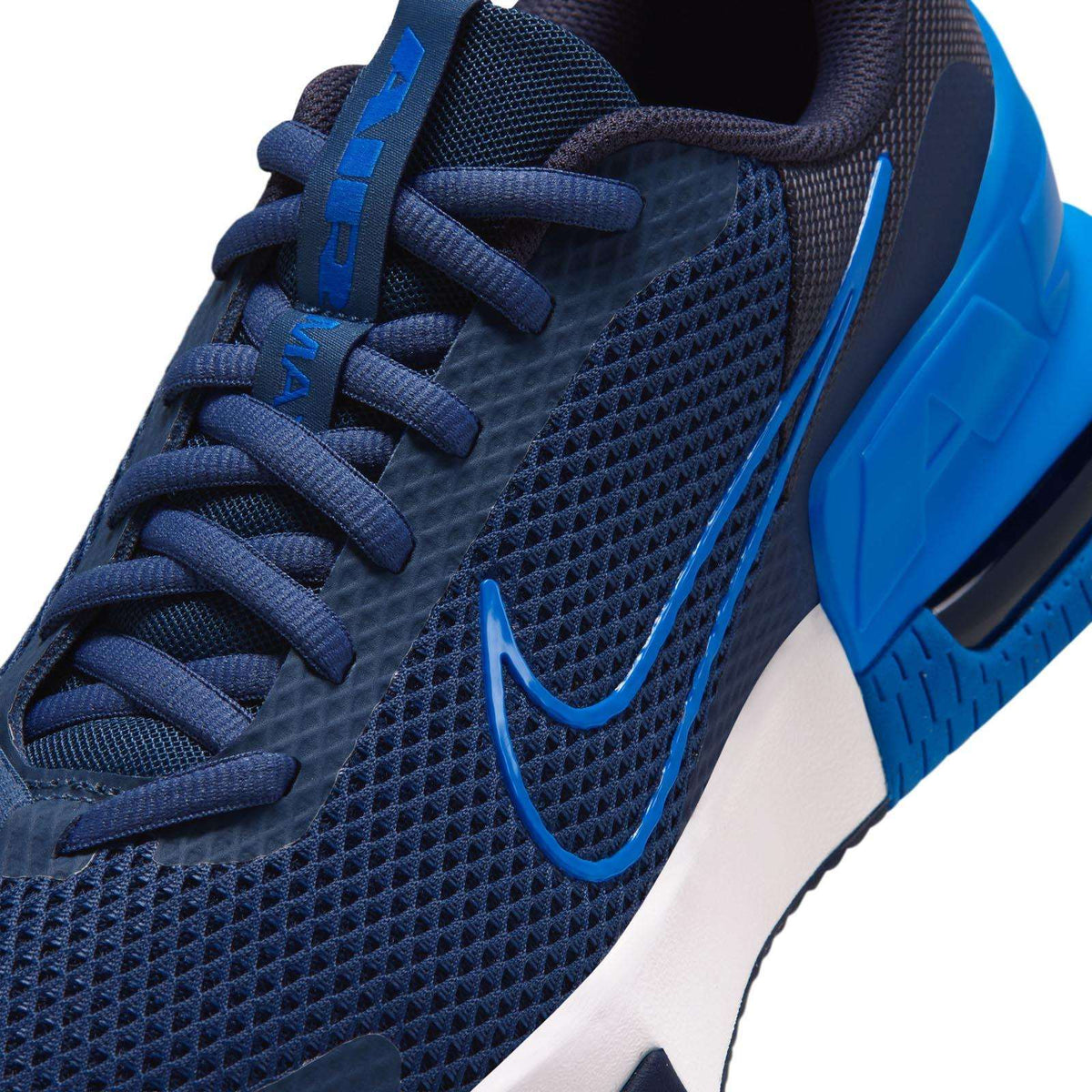 NIKE Air Max Alpha Trainer 6 Mens Blue